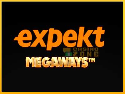 Дастгоҳ барои пул Expekt Megaways