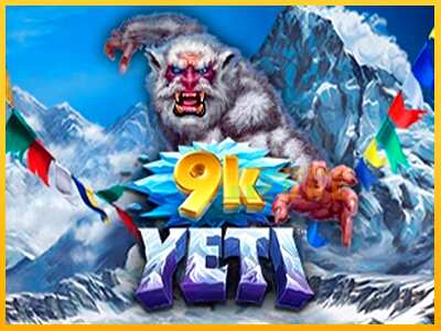 Дастгоҳ барои пул 9k Yeti