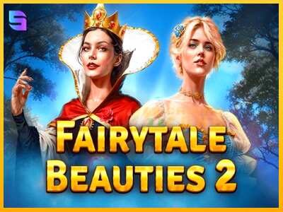 Дастгоҳ барои пул Fairytale Beauties 2