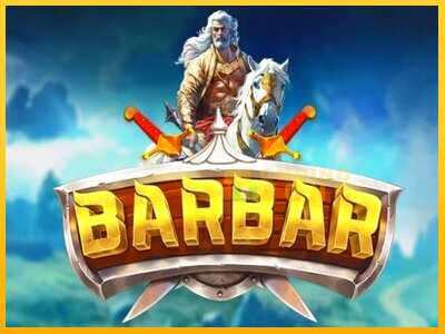 Дастгоҳ барои пул Barbar