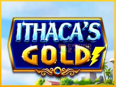 Дастгоҳ барои пул Ithacas Gold