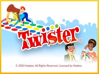 Дастгоҳ барои пул Twister