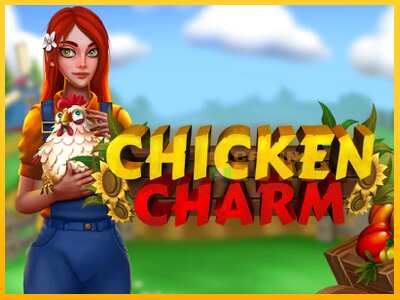 Дастгоҳ барои пул Chicken Charm