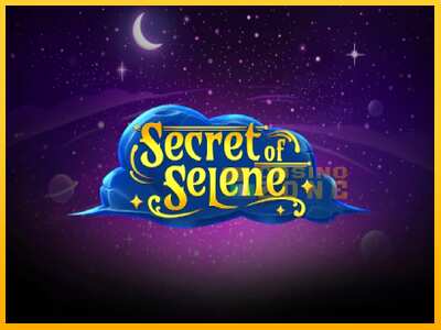 Дастгоҳ барои пул Secret of Selene