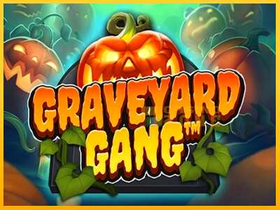 Дастгоҳ барои пул Graveyard Gang