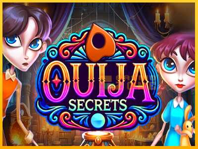 Дастгоҳ барои пул Ouija Secrets