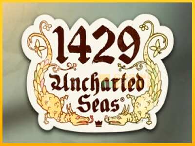 Дастгоҳ барои пул 1429 Uncharted Seas