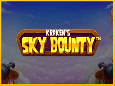 Дастгоҳ барои пул Sky Bounty