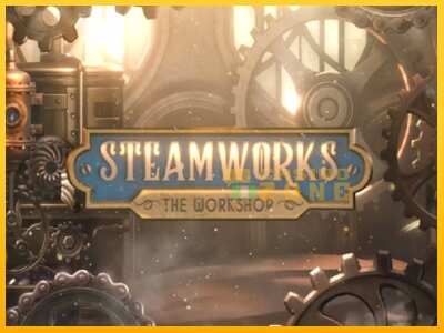 Дастгоҳ барои пул Steamworks - The Workshop