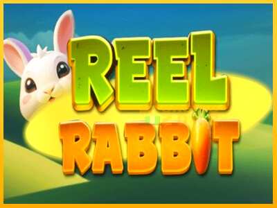 Дастгоҳ барои пул Reel Rabbit