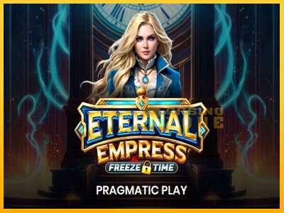 Дастгоҳ барои пул Eternal Empress Freeze Time