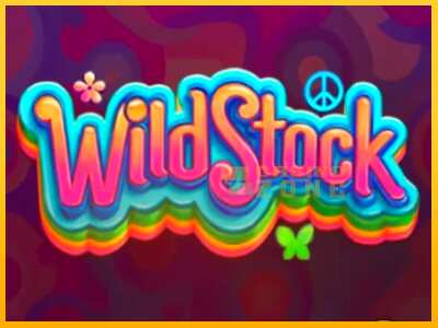 Дастгоҳ барои пул WildStock