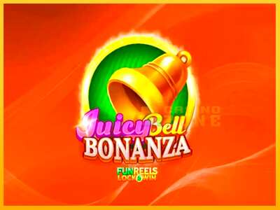 Дастгоҳ барои пул Juicy Bell Bonanza