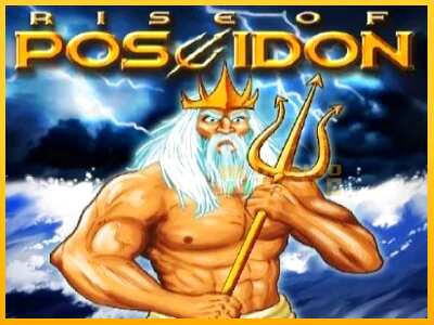 Дастгоҳ барои пул Rise of Poseidon