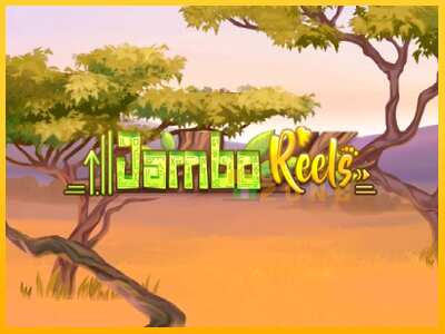 Дастгоҳ барои пул Jambo Reels