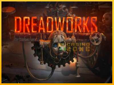 Дастгоҳ барои пул Dreadworks