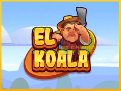 Дастгоҳ барои пул El Koala