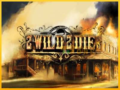 Дастгоҳ барои пул 2 Wild 2 Die