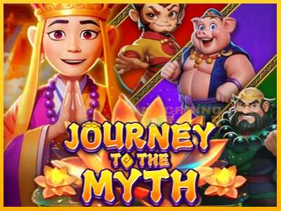 Дастгоҳ барои пул Journey to The Myth