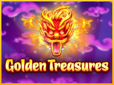 Дастгоҳ барои пул Golden Treasures