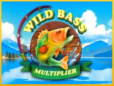 Дастгоҳ барои пул Wild Bass Multiplier