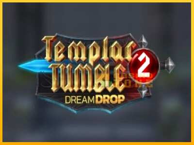 Дастгоҳ барои пул Templar Tumble 2 Dream Drop