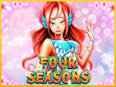 Дастгоҳ барои пул Four Seasons