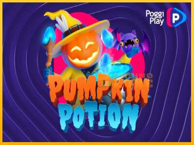 Дастгоҳ барои пул Pumpkin Potion