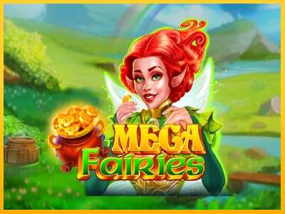 Дастгоҳ барои пул Mega Fairies