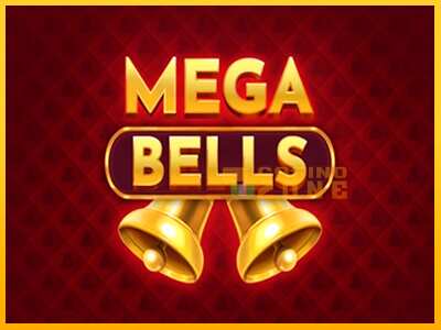 Дастгоҳ барои пул Mega Bells