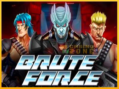 Дастгоҳ барои пул Brute Force