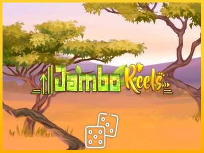 Дастгоҳ барои пул Jambo Reels Dice