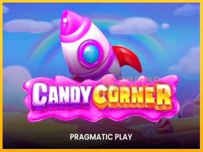 Дастгоҳ барои пул Candy Corner