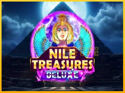 Дастгоҳ барои пул Nile Treasures Deluxe