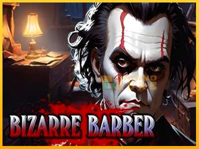 Дастгоҳ барои пул Bizarre Barber