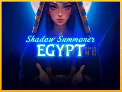 Дастгоҳ барои пул Shadow Summoner Egypt