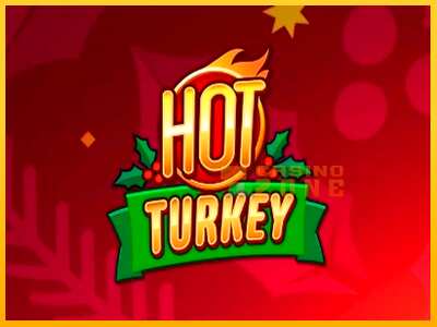 Дастгоҳ барои пул Hot Turkey