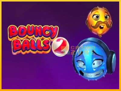 Дастгоҳ барои пул Bouncy Balls 2