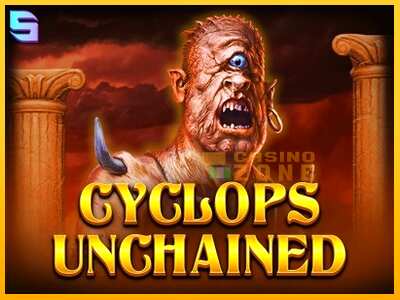 Дастгоҳ барои пул Cyclops Unchained