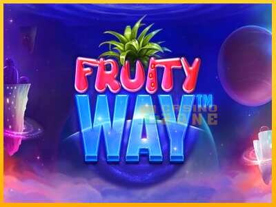 Дастгоҳ барои пул Fruity Way