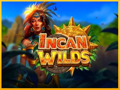 Дастгоҳ барои пул Incan Wilds