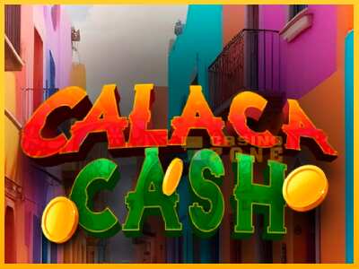 Дастгоҳ барои пул Calaca Cash