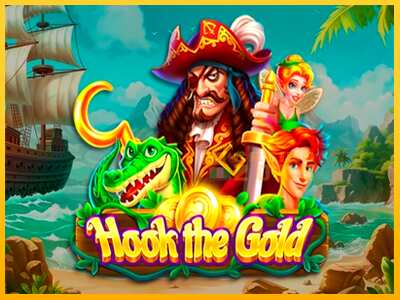 Дастгоҳ барои пул Hook The Gold