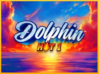 Дастгоҳ барои пул Dolphin Hot 1