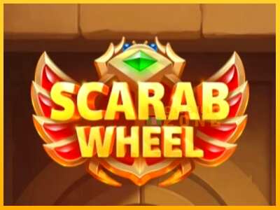 Дастгоҳ барои пул Scarab Wheel