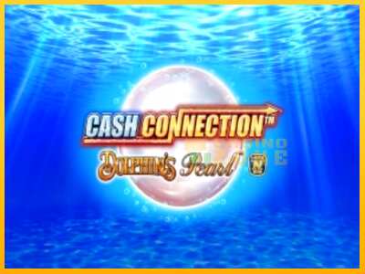 Дастгоҳ барои пул Cash Connection Dolphins Pearl