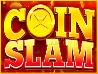 Дастгоҳ барои пул Coin Slam