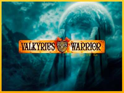 Дастгоҳ барои пул Valkyries Warrior