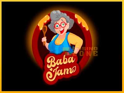 Дастгоҳ барои пул Baba Jam