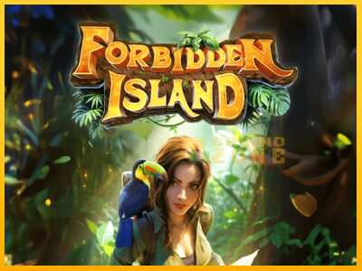 Дастгоҳ барои пул Forbidden Island